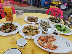 -秋姐美食店(旅游大道店)