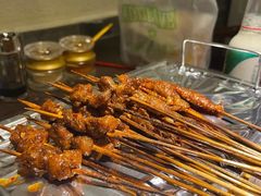 -李不管把把烧(绵阳总店)