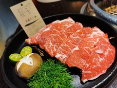 -义气烤肉餐吧(大族广场店)