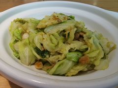 -花盐街·四川乐山小吃(西单大悦城店)