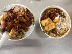 -长平老姿娘夜粥(平东一街店)