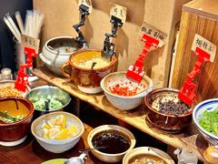 -老潍县美食街(东方路店)