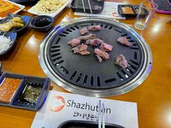 -杀猪天·韩国烤肉(总店)