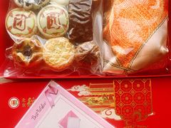 -北京稻香村(燕儿岛路店)