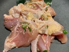 -厚贞日式烤肉(龙之梦店)
