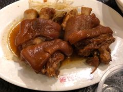 -胡须张鲁肉饭(美食文化馆店)