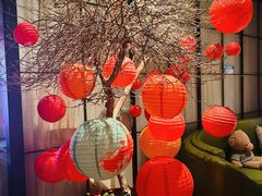 -嘎纳时光餐厅(水游城尚街店)