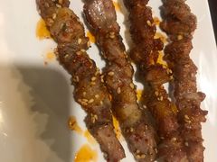 -三个大叔东北烧烤·砂锅菜(西三旗店)