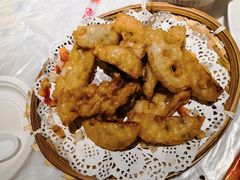 -可可大虾武汉土菜大排档(万松园1店)