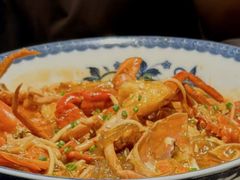 -锦荟JINHUI·浙江小馆(上海荟聚店)
