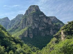 -孤山寨风景区