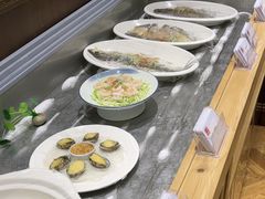 -沈家花园如皋菜(君御豪庭店)