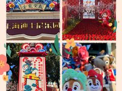 -上海迪士尼度假区