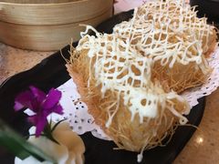 -点都德(聚福楼店)