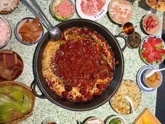 -五里关火锅(牛市口店)