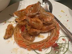 -常州新城希尔顿酒店-御玺中餐厅
