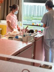 -大美母婴月子中心(虹桥店)