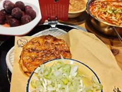 -香约老地方烧烤(九道街店)