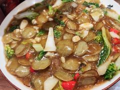 -阿财老铺·凤阳土菜馆
