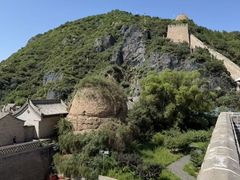 -大境门景区