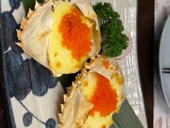 -甄花精致料理自助(城市阳台店)