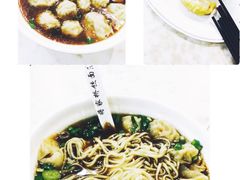 -蒋家桥饺面店(广陵路店)