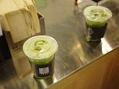 -THE MATCHA TOKYO抹茶东京