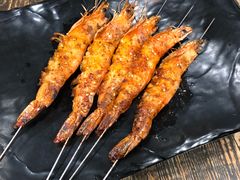 烤大虾-赤甲皇(仙霞路店)
