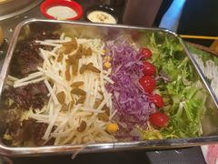 -小牛哈尼韩式水煎肉(万象城店)