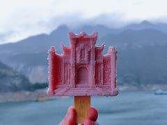 -白帝城·瞿塘峡景区