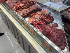 -美珍香(北京华贸购物中心店)