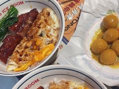 -文通冰室(东方宝泰店)