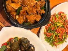 -61号餐吧(兴坪古镇漓江店)