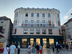 -圣多米努斯大教堂及钟楼(Sv. Dujma)