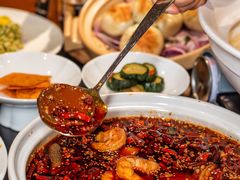 -羊门客在·烤盐池滩羊·川菜