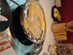 -潮牛岛·潮汕鲜切牛肉自助火锅(无锡首店)