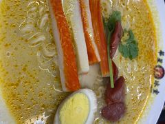 -華人 華星冰室(氹仔 店)
