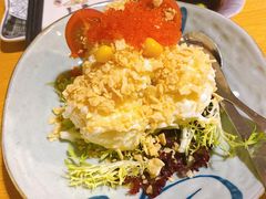 土豆沙拉-米彩料理(西丽店)