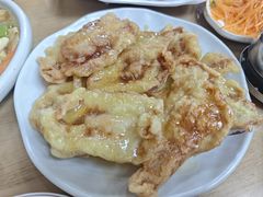 -顺姬冷面(长白西路店)