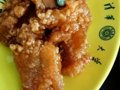 -清华大学-观畴园餐厅