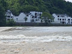 -渔梁坝