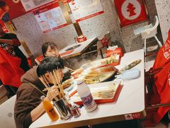 -宏姐串串香(征仪路店)