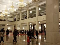 -人民大会堂