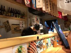 -酒窝夜酌居酒屋(中海水岸馨都店)