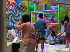 -丽池宫韩式汗蒸会馆(华灯坊店)