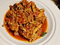 -佬麻雀·剁椒鱼头(京基KK One店)