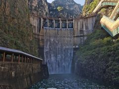 -龙庆峡风景区