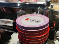 -元气寿司(东方宝泰店)