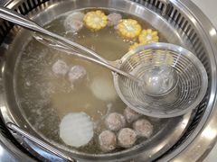 -粤潮牛肉火锅店(江南大道店)
