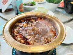 -东来顺饭庄(新源里店)